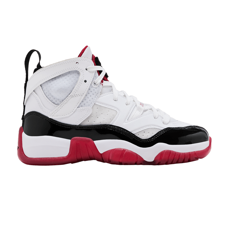 Air Jordan Jumpman Two Trey GS 'Concord-Bred'