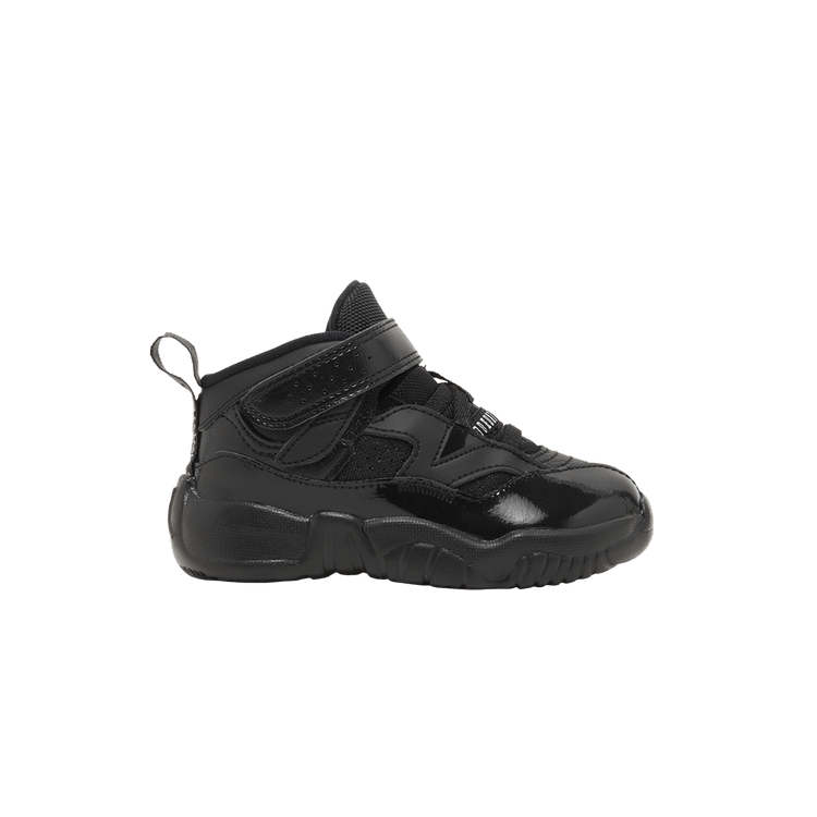 Air Jordan Jumpman Two Trey TD 'Black University Red'