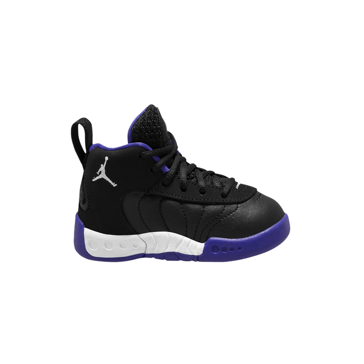 Air Jordan Jumpman Pro TD 'Black Concord'