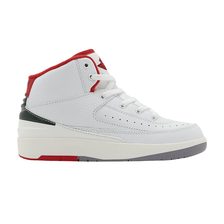 Air Jordan 2 Retro PS 'Origins'