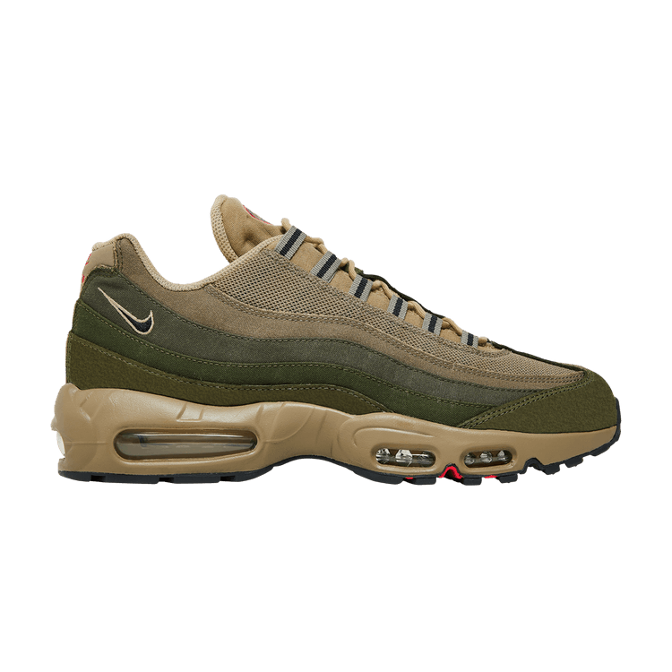 Nike Air Max 95 SE 'Rough Green'