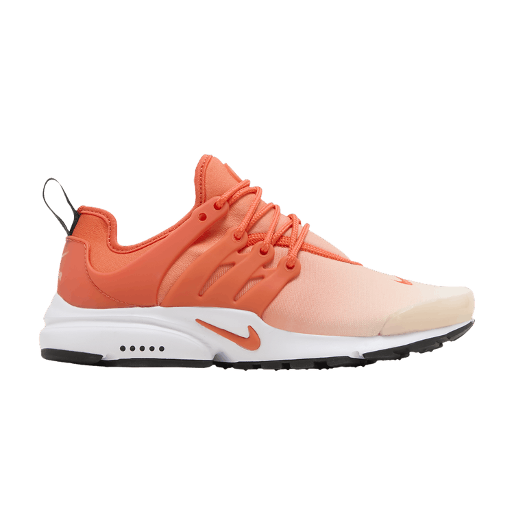 Nike Wmns Air Presto 'Rush Orange'