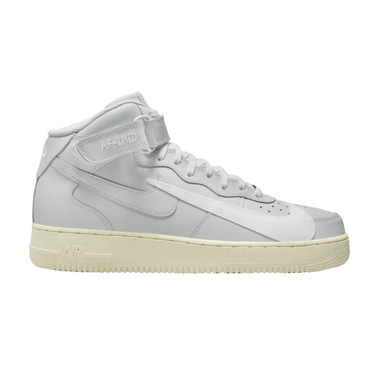 Nike Air Force 1 Mid 'Copy Paste'