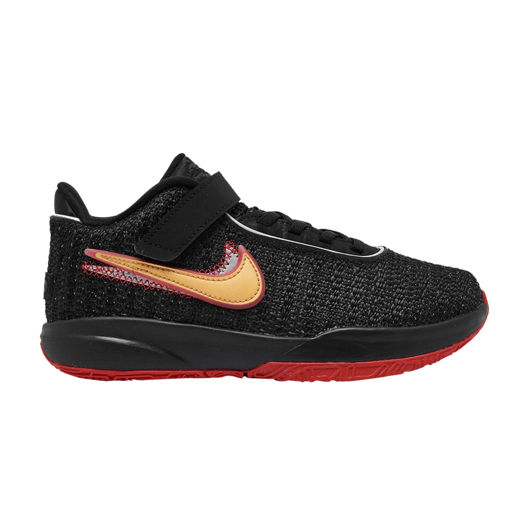 Nike LeBron 20 PS 'Trinity'