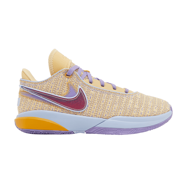 Nike LeBron 20 GS 'Summer Vibes'