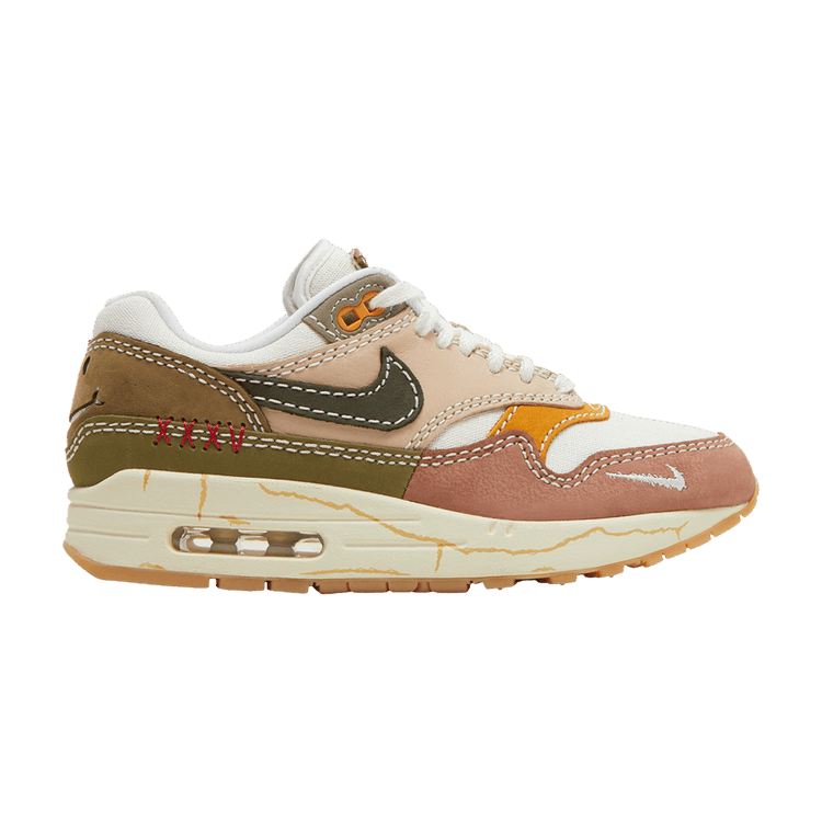 Nike Wmns Air Max 1 Premium 'Air Max Day - Wabi-Sabi'