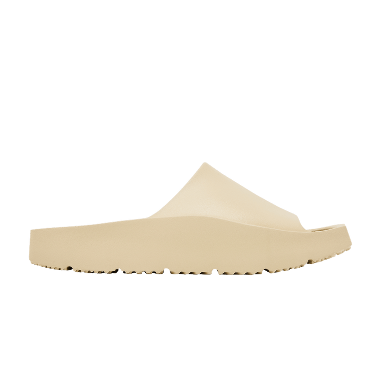 Air Jordan Wmns Jordan Hex Slide 'Team Gold'