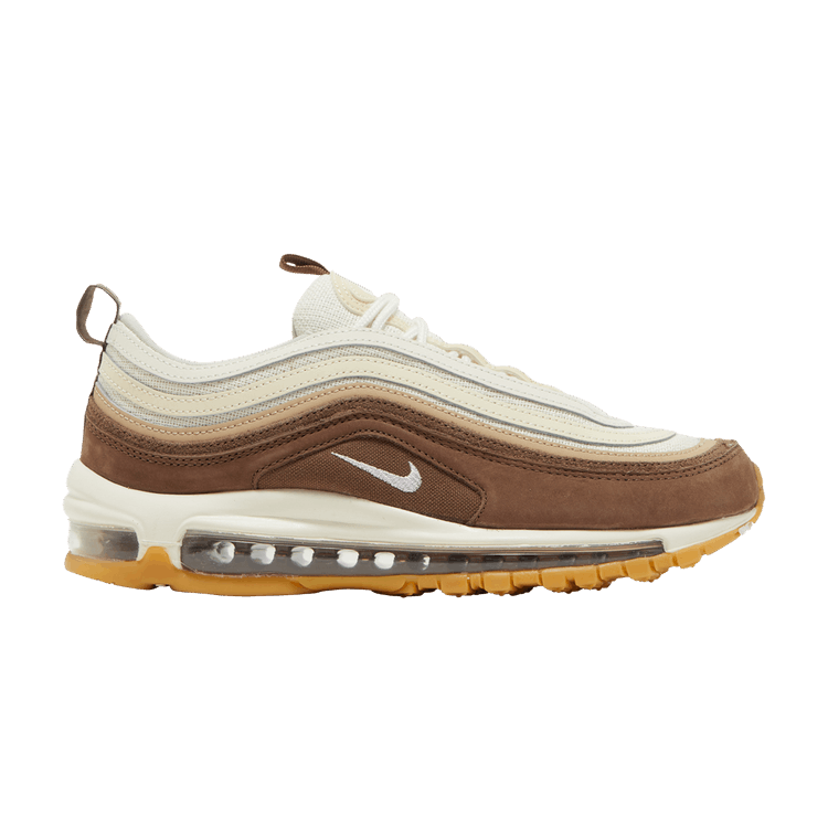 Nike Air Max 97 'Muslin Pink Foam'