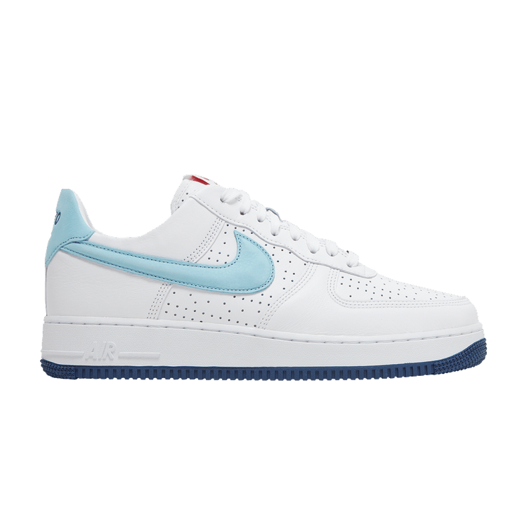 Nike Air Force 1 Low 'Puerto Rico 2022'