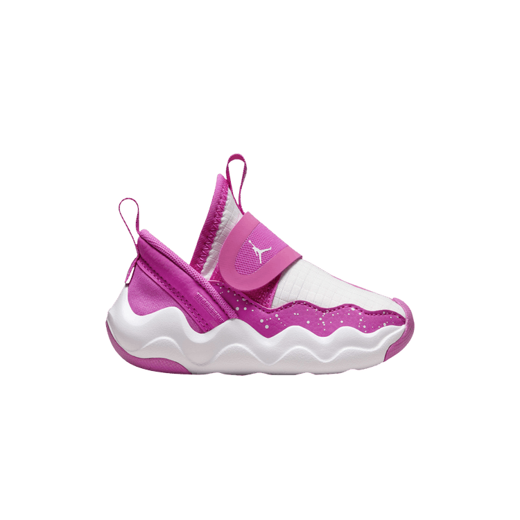 Air Jordan 23/7 TD 'Fire Pink'