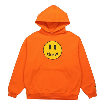 Drew House Mascot Hoodie 'Orange'