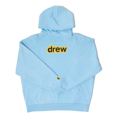Drew House Secret Hoodie 'Sea Blue'