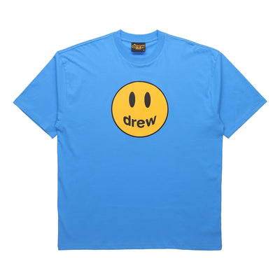 Drew House Mascot T-shirt 'Sky Blue'