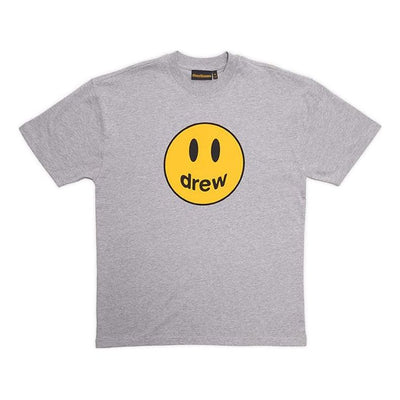 Drew House Mascot T-shirt 'Heather Grey'