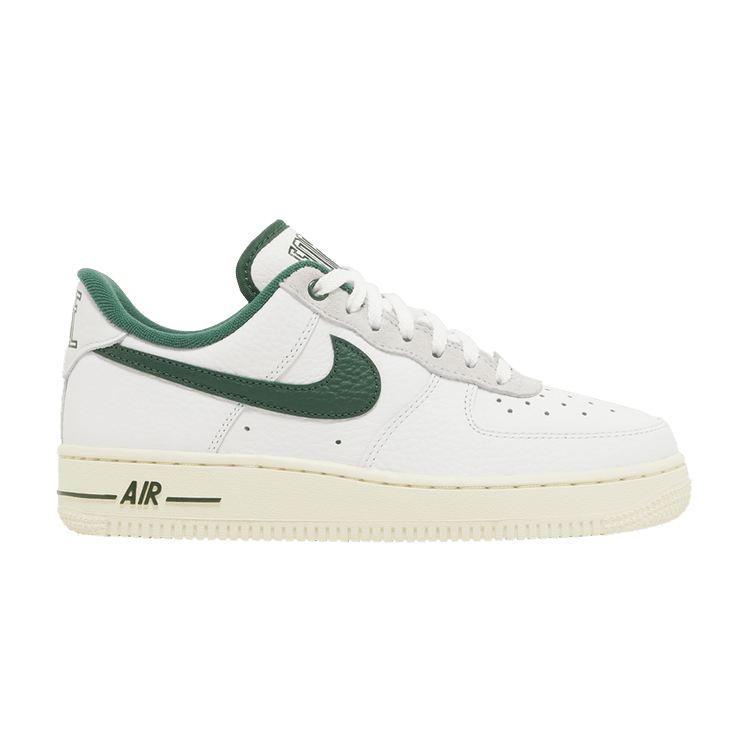 Nike Wmns Air Force 1 '07 LX 'Command Force - Gorge Green'