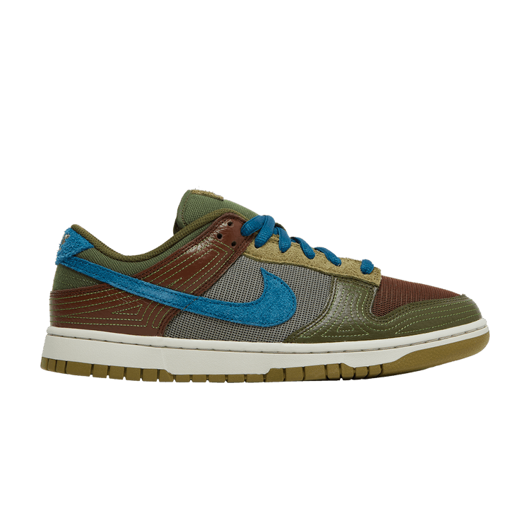 Nike Dunk Low NH 'Cacao Wow'