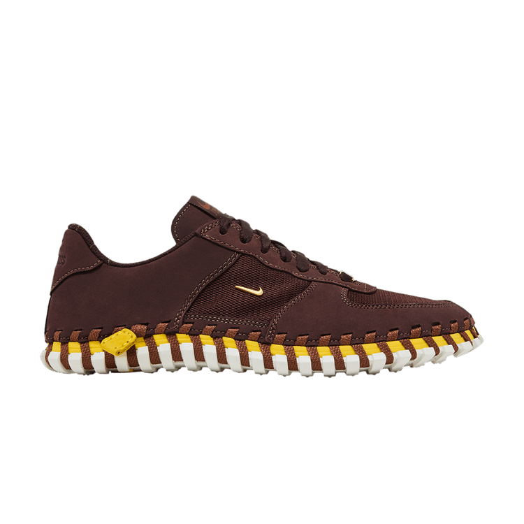Jacquemus x Nike Wmns J Force 1 Low LX SP 'Earth'