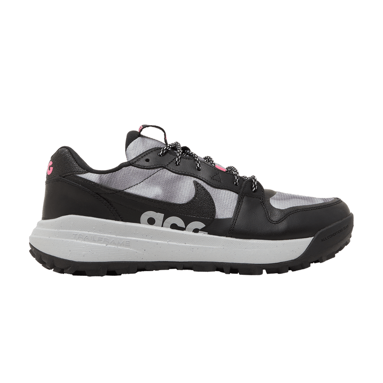Nike ACG Lowcate 'Wolf Grey Hyper Pink'