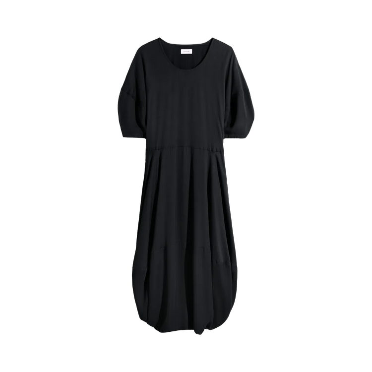Lemaire Balloon Dress 'Granite'