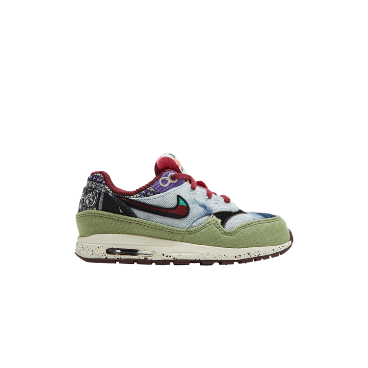 Concepts x Nike Air Max 1 SP TD 'Mellow'