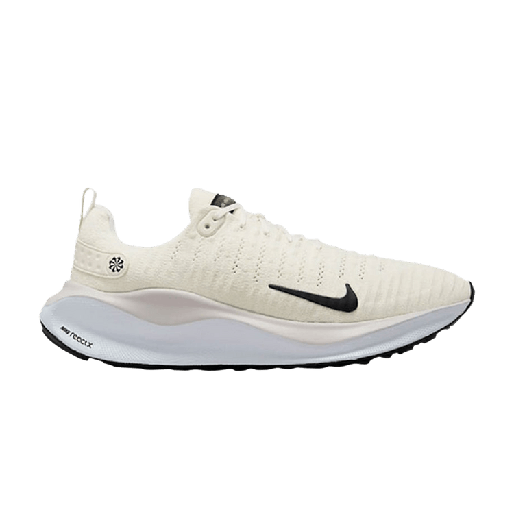 Nike ReactX Infinity Run 4 'Sail Black'