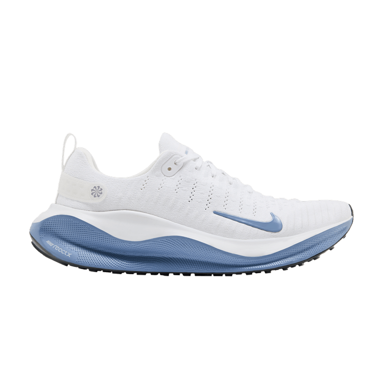 Nike ReactX Infinity Run 4 'Summit White Ashen Slate'