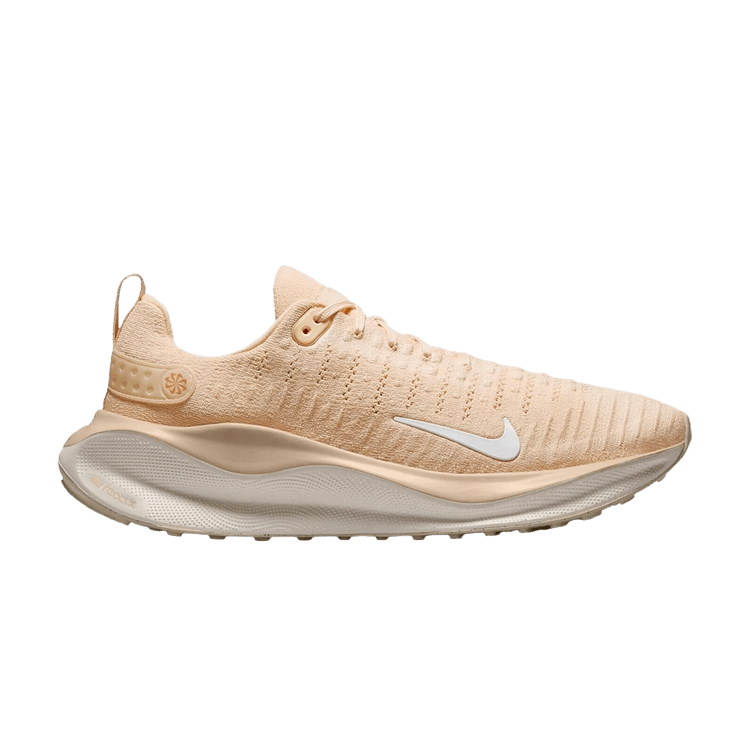 Nike ReactX Infinity Run 4 'Pale Vanilla'