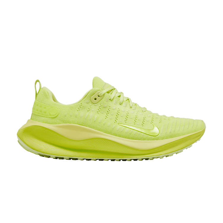 Nike ReactX Infinity Run 4 'Volt'
