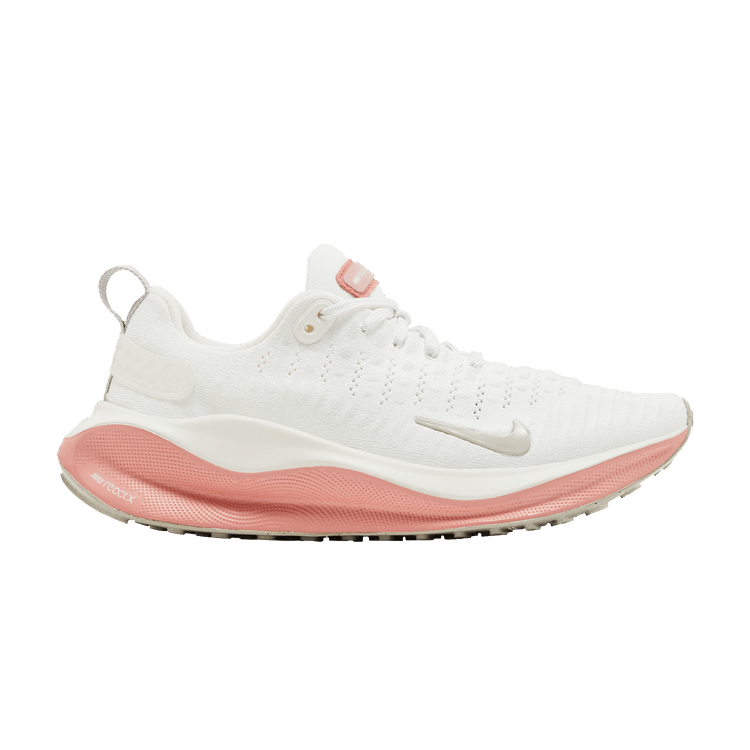 Nike Wmns ReactX Infinity Run 4 'White Red Stardust'