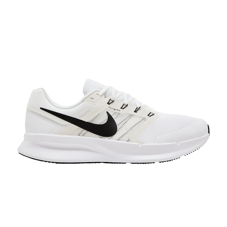 Nike Run Swift 3 'White Black'