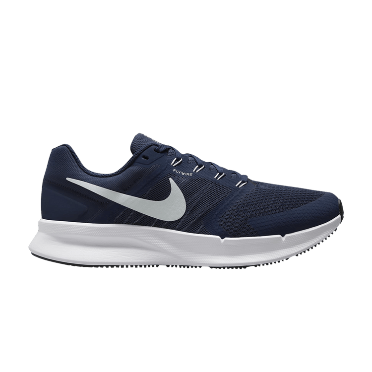 Nike Run Swift 3 'Midnight Navy Pure Platinum'