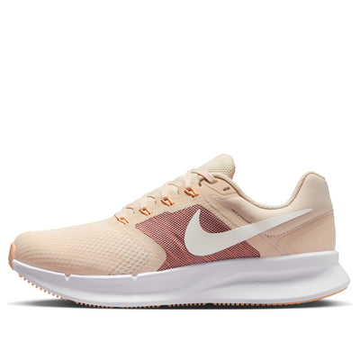 (WMNS) Nike Run Swift 3 'Orange Chalk Pink'
