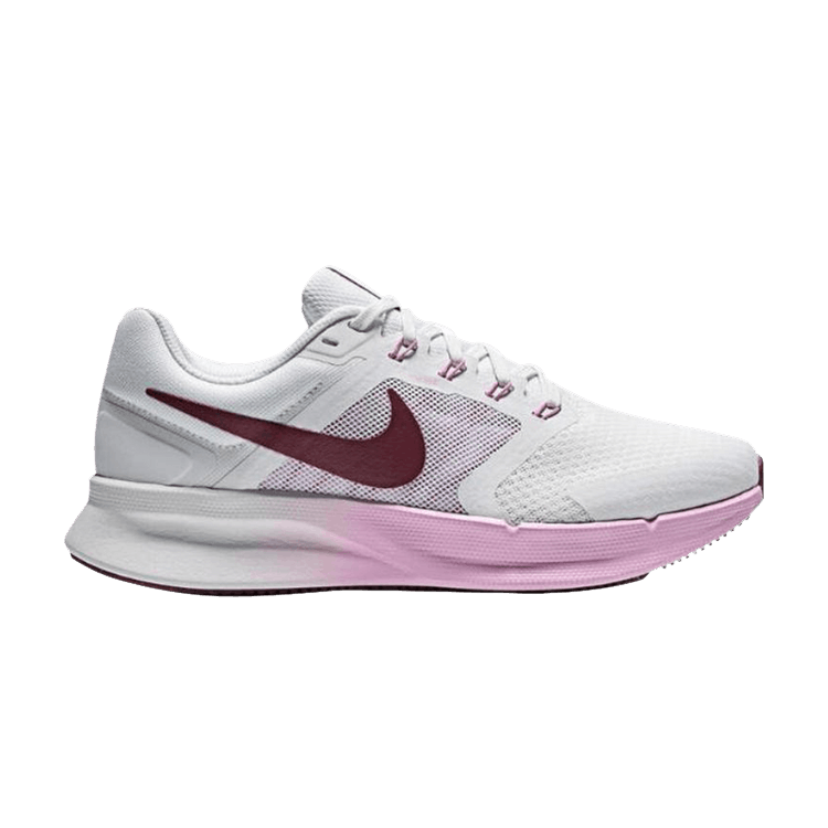 Nike Wmns Run Swift 3 'White Purple'