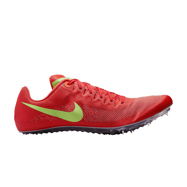 Nike Zoom Ja Fly 4 'Bright Crimson Barely Volt'