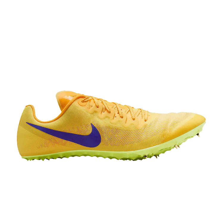 Nike Zoom Ja Fly 4 'Citron Pulse'