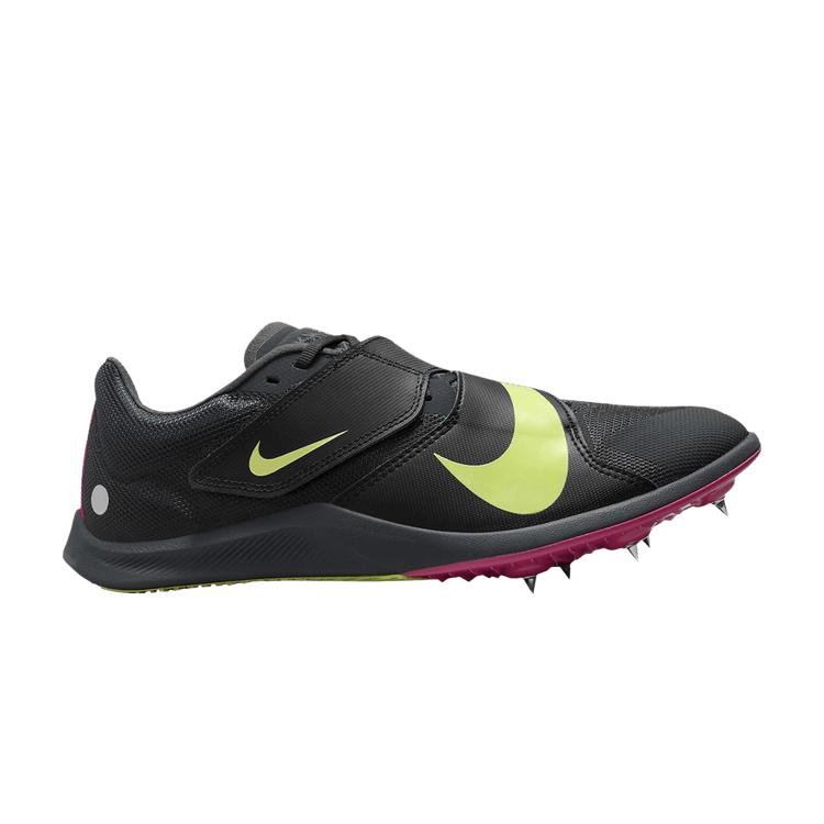 Nike Zoom Rival 'Anthracite Light Lemon Twist'