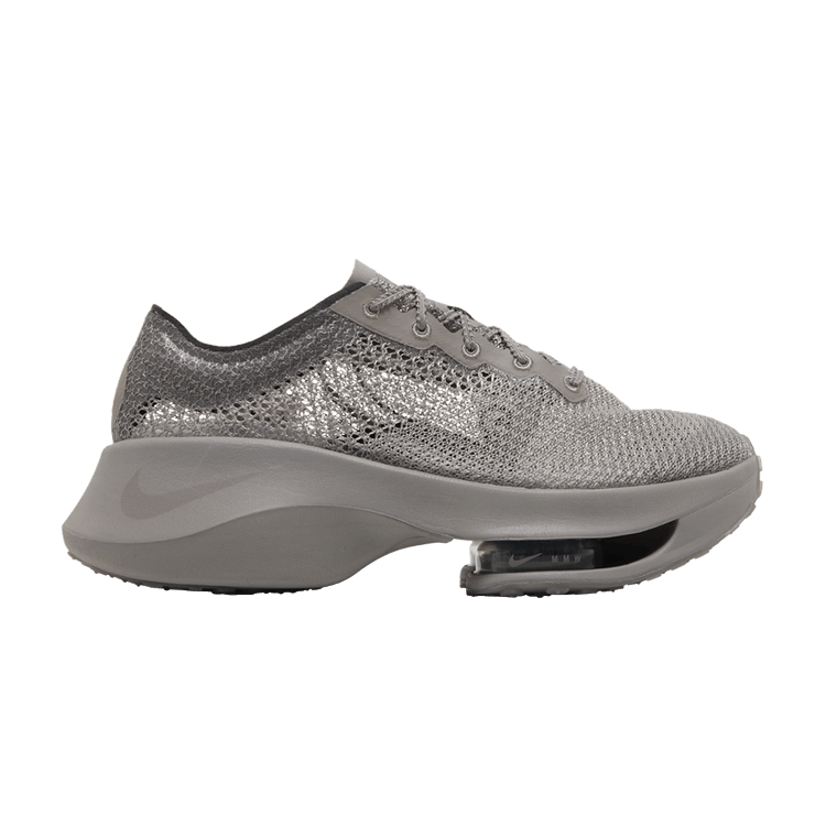 Matthew M. Williams x Nike Zoom MMW 6 TRD Run 'Enigma Stone'