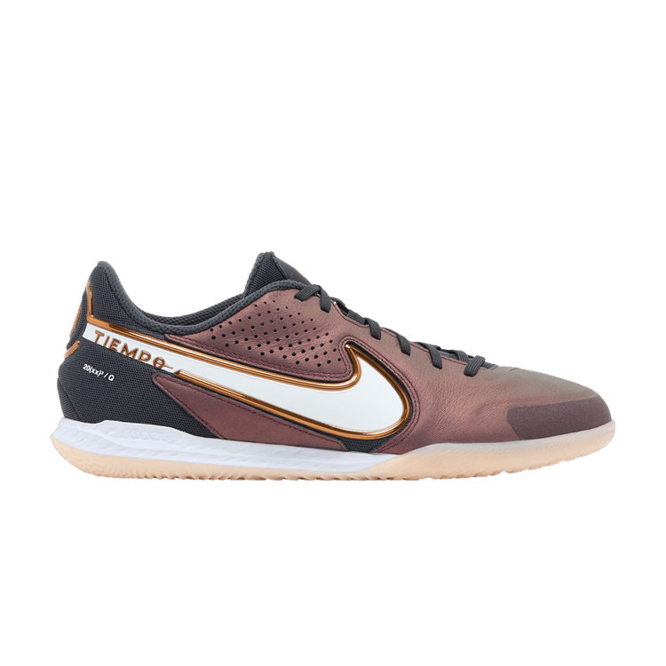 Nike React Tiempo Legend 9 Pro IC 'Generation Pack'