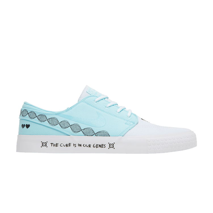 Nike Zoom Stefan Janoski SB 'Doernbecher 2022'