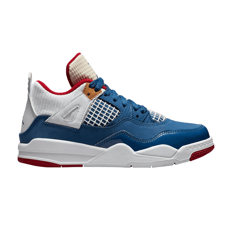 Air Jordan 4 Retro PS 'Messy Room'