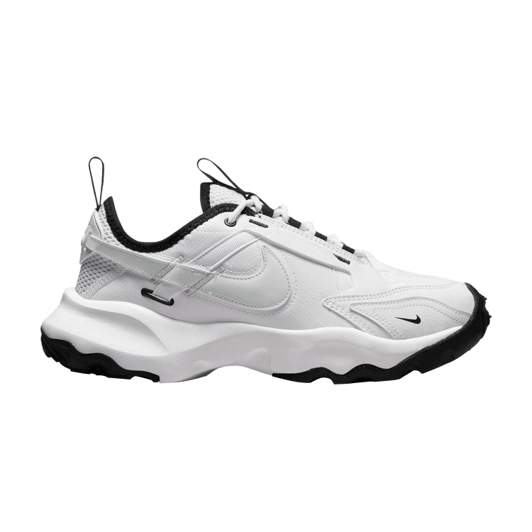Nike Wmns TC 7900 'White Black'
