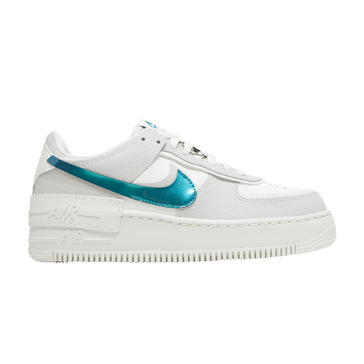 Nike Wmns Air Force 1 Shadow 'Bright Spruce'