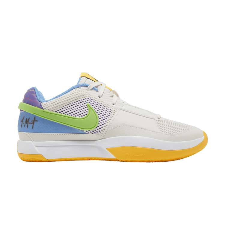 Nike Ja 1 EP 'Trivia'