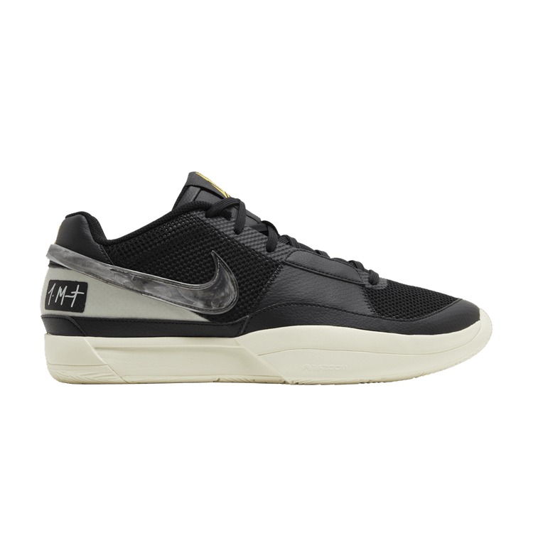 Nike Ja 1 EP 'Ain't Ducking No Smoke'