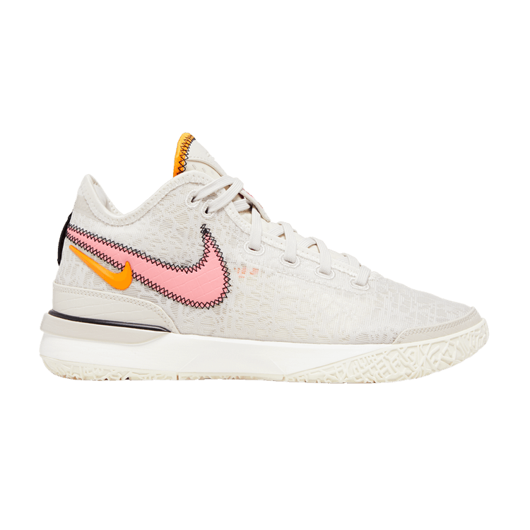 Nike Zoom LeBron NXXT Gen EP 'Da Vinci'