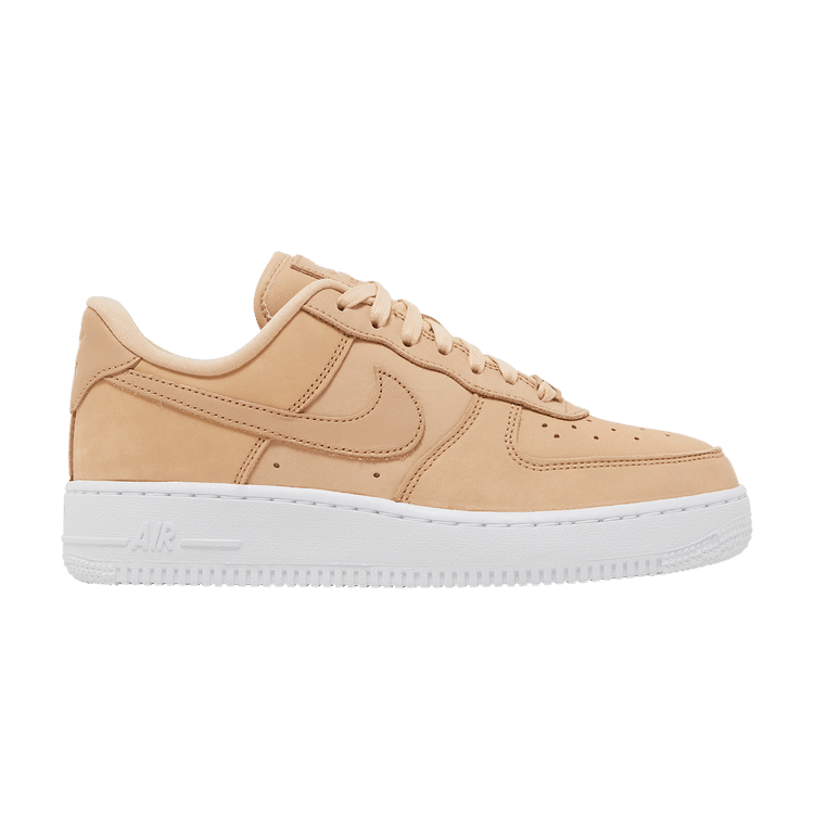Nike Wmns Air Force 1 Premium 'Vachetta Tan'
