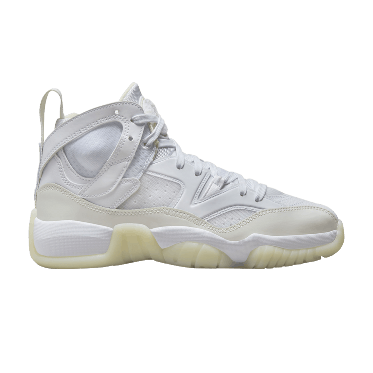 Air Jordan Wmns Jumpman Two Trey 'White Sail'