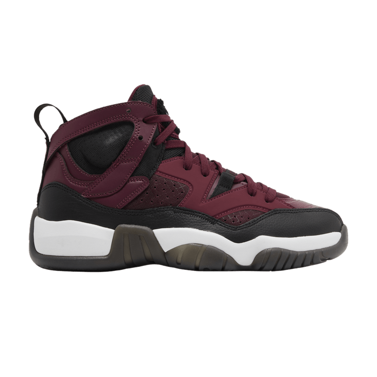 Air Jordan Wmns Jumpman Two Trey 'Bordeaux'