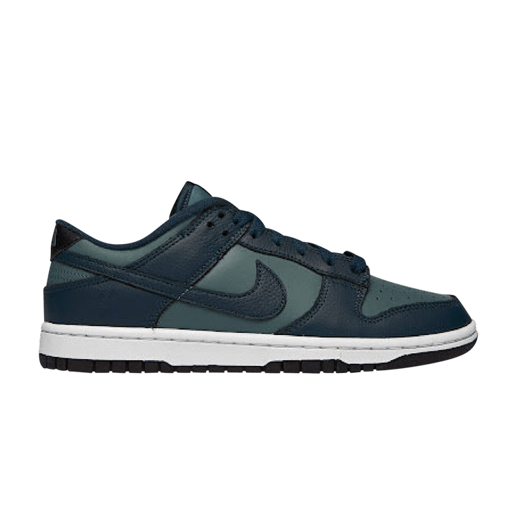 Nike Dunk Low Premium 'Armory Navy'