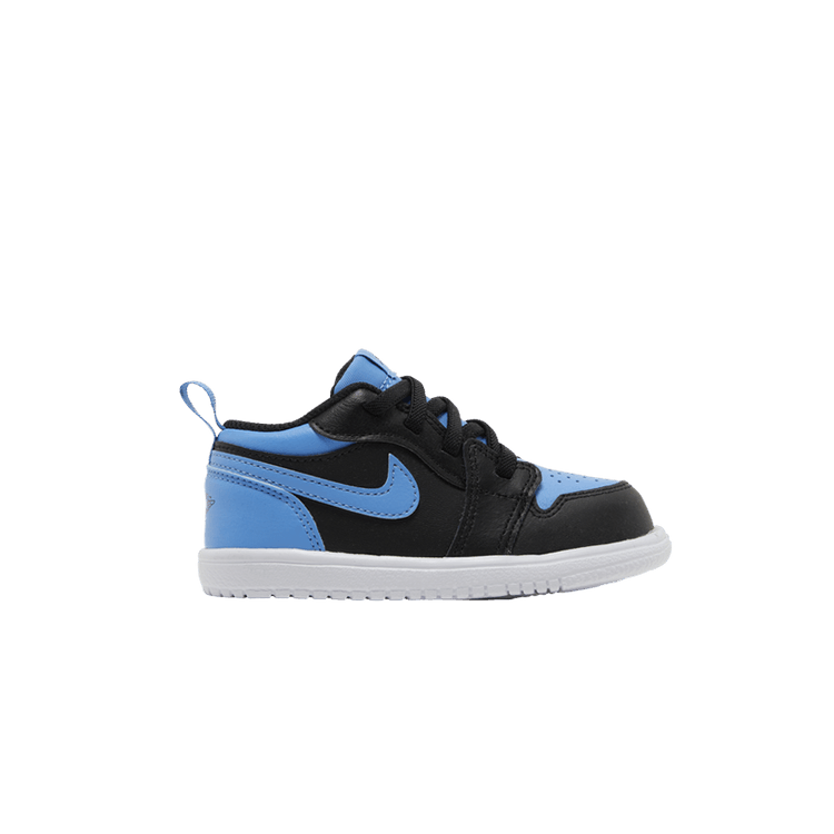 Air Jordan 1 Low ALT TD 'University Blue'